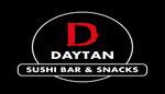 Logotipo Daytan Sushi Bar - Barra